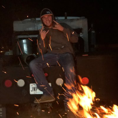 Joseph Smith avatar image