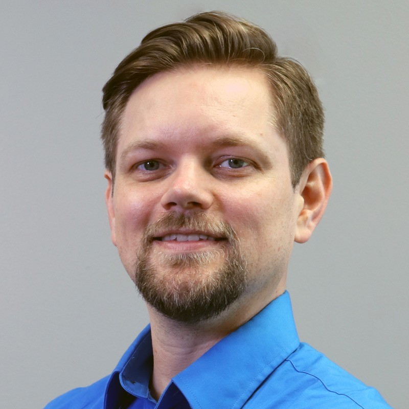 Micah Zimmerman avatar image