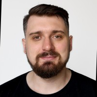 Seweryn Jagusiak avatar image