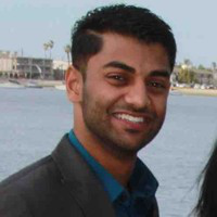 Kevin Vallabh avatar image