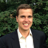 Joe Bartell avatar image