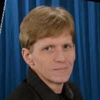 Greg Anderson avatar image