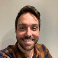 Jamieson Johnson avatar image