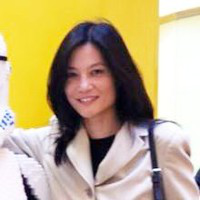 Joanne Kwong avatar image