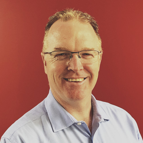 Scott Wilson avatar image