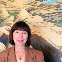 Judy Owen avatar image