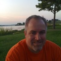 Lee Horton avatar image