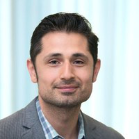 Adel Farahmand avatar image