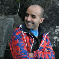 Ehsan Sadeghipour avatar image