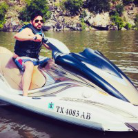Vishwas Arora avatar image