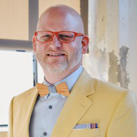 Geoffrey Simpson avatar image