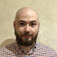 Ivan Sokalskiy avatar image