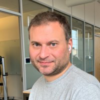 Bradley Falk avatar image