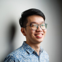 Jeremy 吴家俊 avatar image