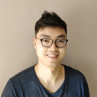 Terence Lam avatar image