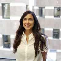 Lea Therianos avatar image