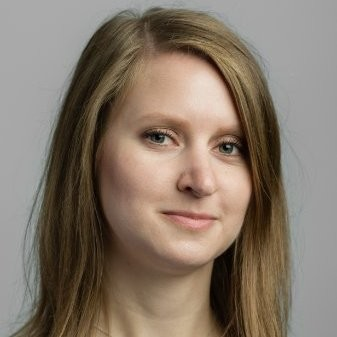 Alena Bezpalcova avatar image