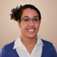 Jasmine English avatar image