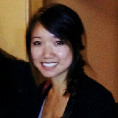 Carol Lin avatar image