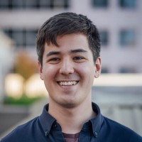 Kenrick Rilee avatar image