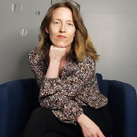 Jen Shanahan avatar image