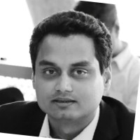 Gaurav Kumar avatar image