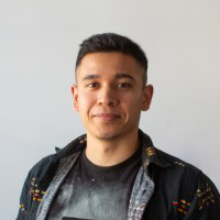 Jenesh Napit avatar image