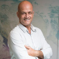 Andreas Blazoudakis avatar image