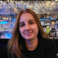 Elene Machaidze avatar image