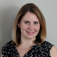 Kate Damm avatar image