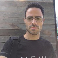 Arik Cohen avatar image