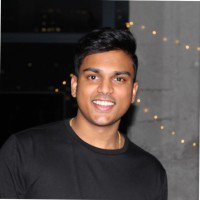 Rohith Kolluri avatar image