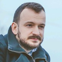 Juraj Jarmek avatar image