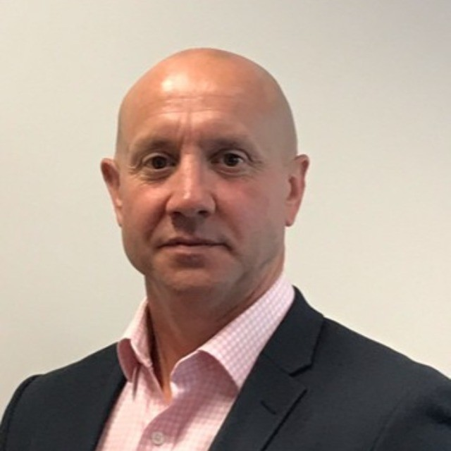 Rod Jameson avatar image