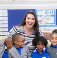 Emily Crowe avatar image