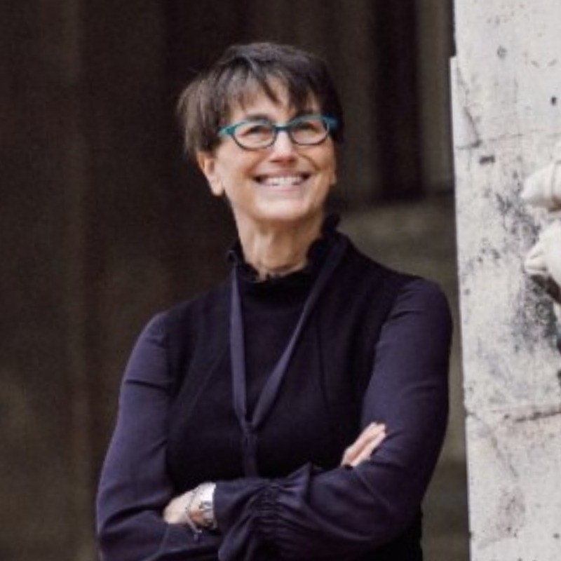 Barbara L. Fredrickson avatar image