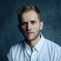 Dmytro Voloshyn avatar image