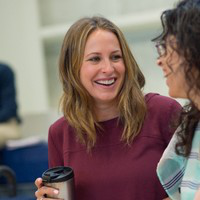 Hannah Larkin avatar image