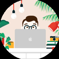 Can Chu avatar image