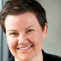 Aileen O'Toole avatar image