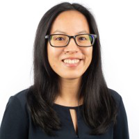 Monica Tam avatar image