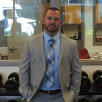 Mike Roose avatar image