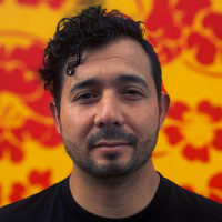 Cesar Viramontes avatar image