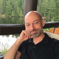 Dan Elliott avatar image