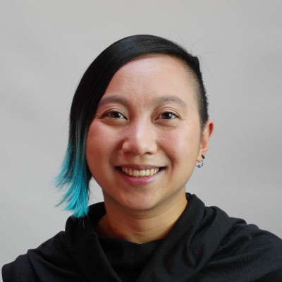 Helena Wang avatar image