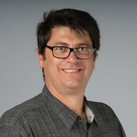 Curtis Davis avatar image