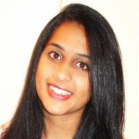 Nithya Rajagopalan avatar image