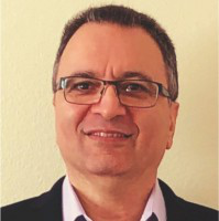 Kambiz Esmaily avatar image