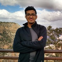 Pratik Agarwal avatar image