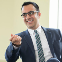 Husein Panju avatar image